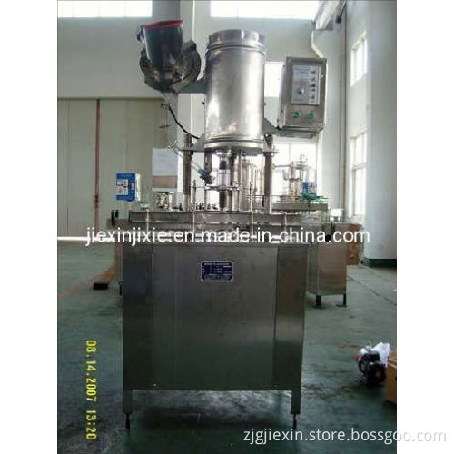 PET bottle Capping Machine